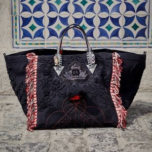 Christian Louboutin Portugaba